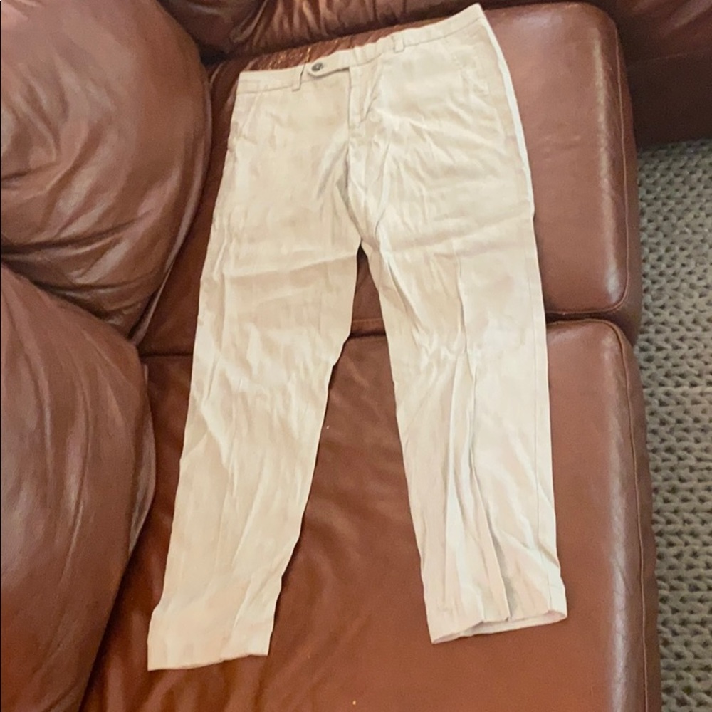 Vince pants
